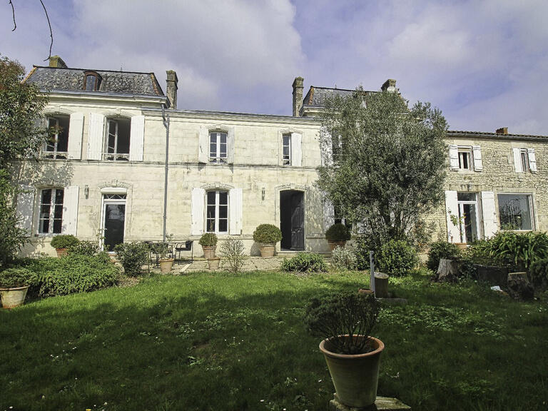 Maison La Benâte - 5 chambres - 291m²