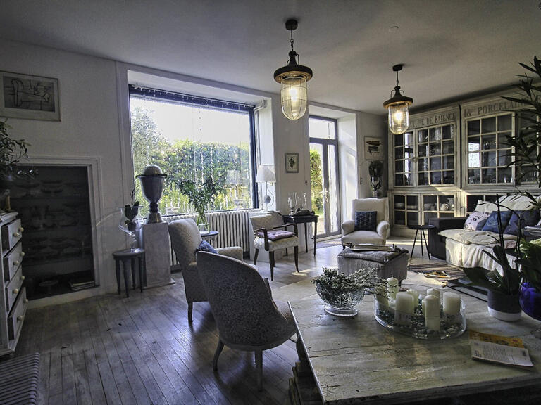 Maison La Benâte - 5 chambres - 291m²