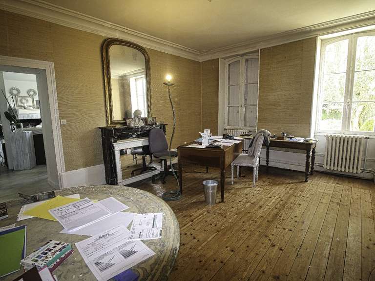 Maison La Benâte - 5 chambres - 291m²