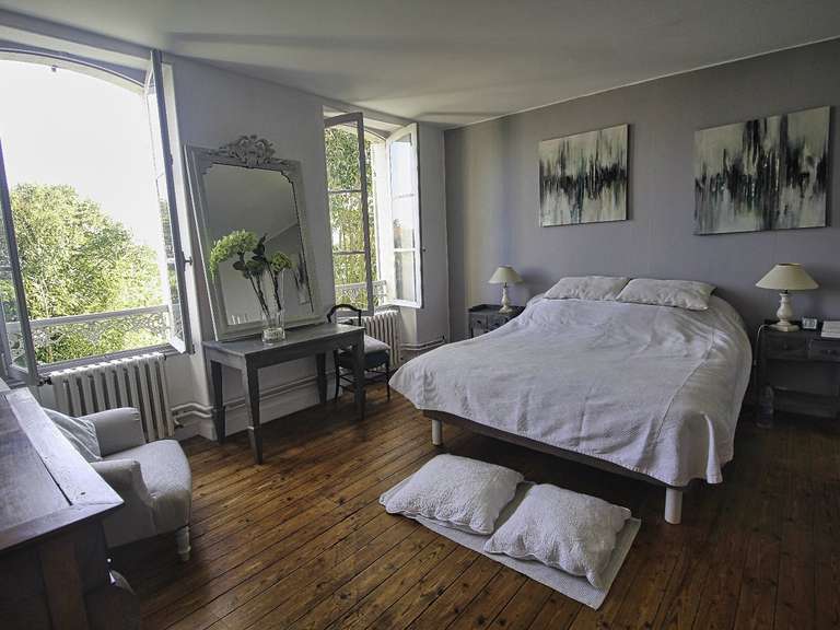 Maison La Benâte - 5 chambres - 291m²