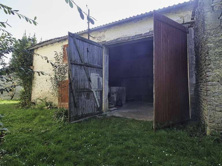 Maison La Benâte - 5 chambres - 291m²