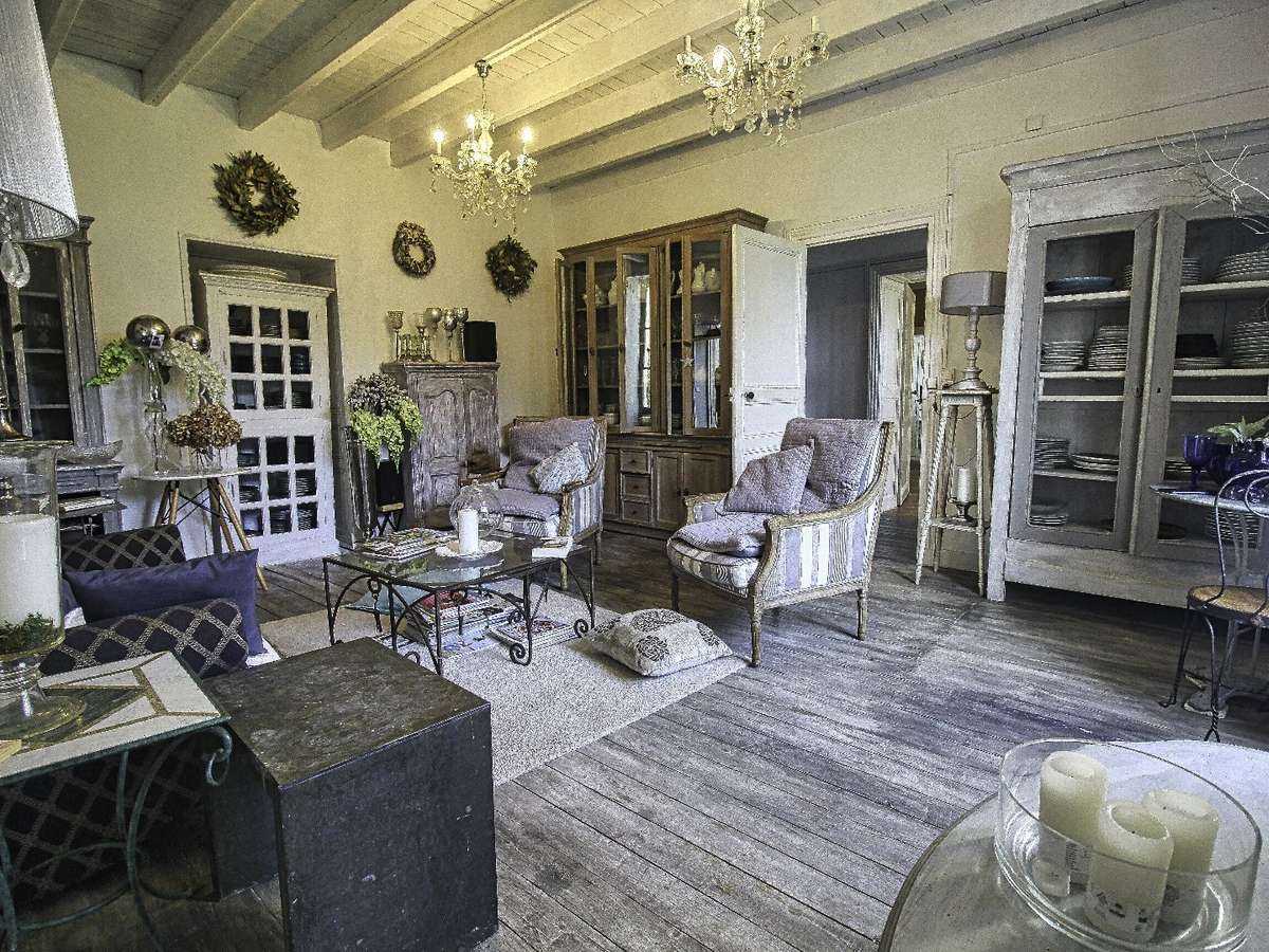 House La Benâte