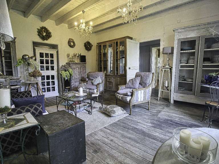 Maison La Benâte - 5 chambres - 291m²