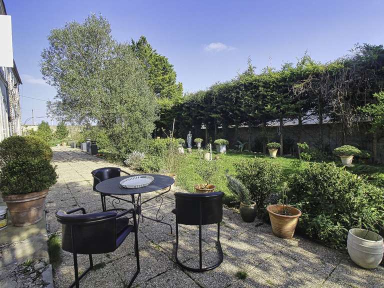 Maison La Benâte - 5 chambres - 291m²