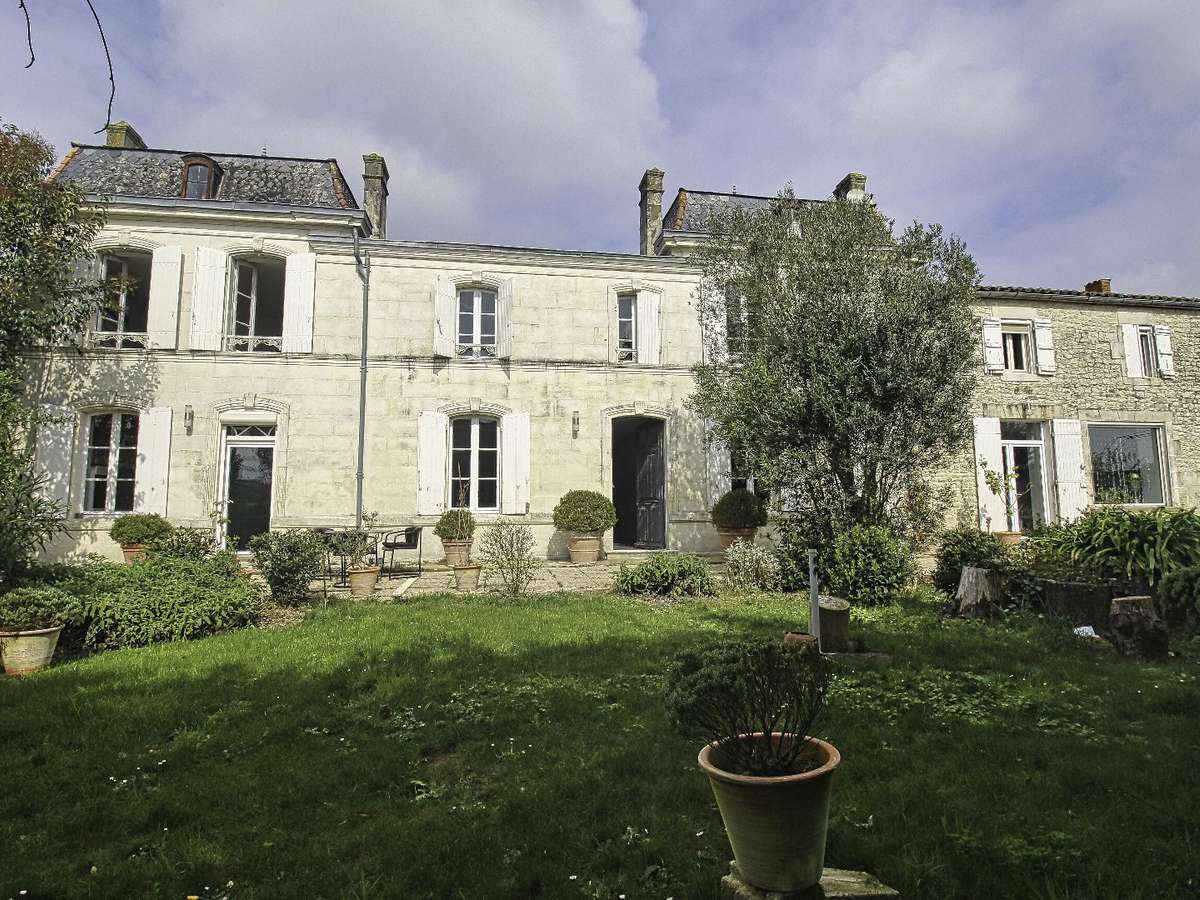 House La Benâte