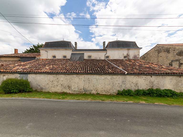 House La Benâte - 5 bedrooms - 291m²