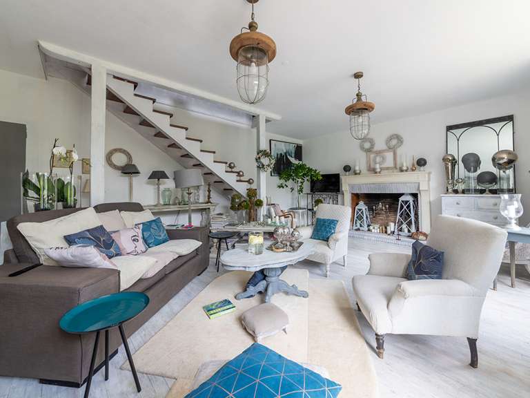 House La Benâte - 5 bedrooms - 291m²