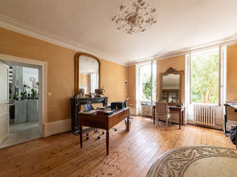 House La Benâte - 5 bedrooms - 291m²