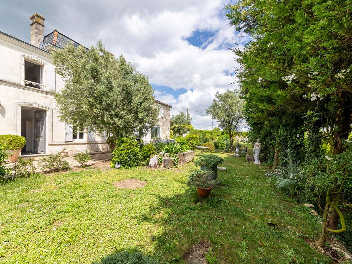 Maison La Benâte