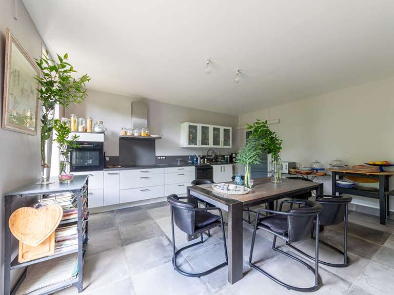 House La Benâte - 5 bedrooms - 291m²