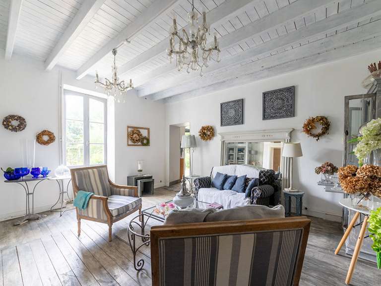 House La Benâte - 5 bedrooms - 291m²