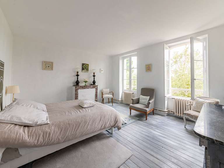 House La Benâte - 5 bedrooms - 291m²