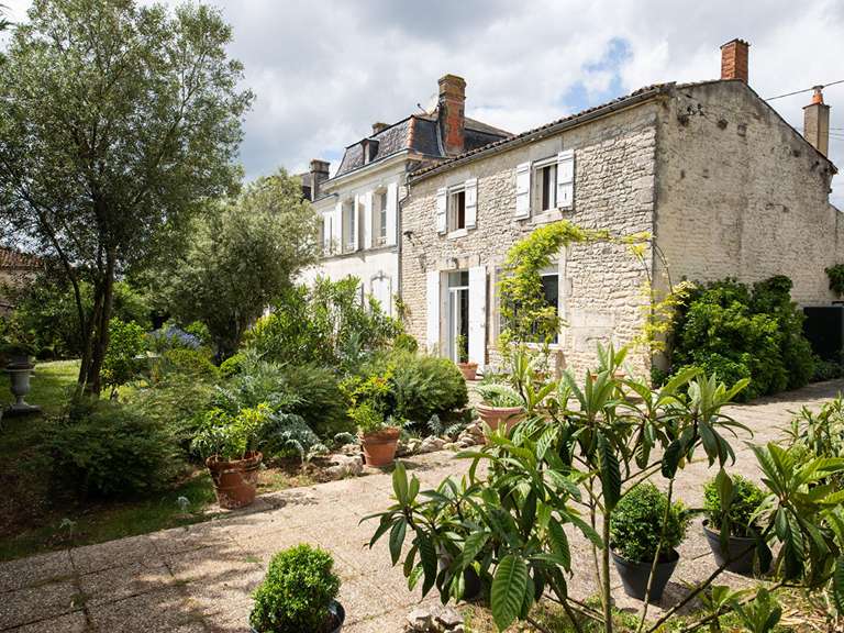 House La Benâte - 5 bedrooms - 291m²