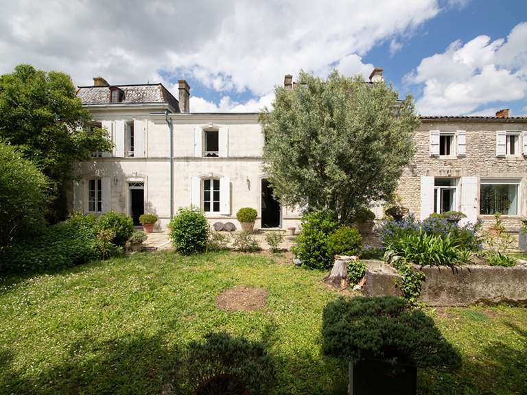 House La Benâte - 5 bedrooms - 291m²