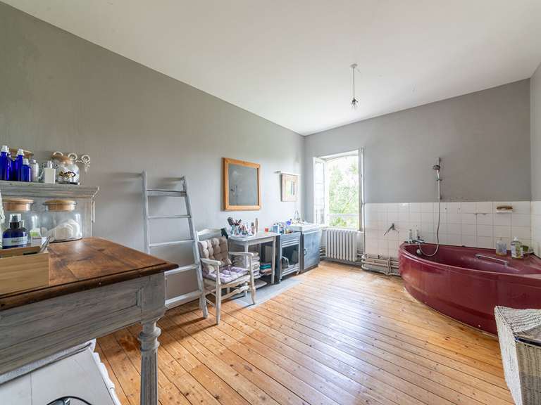 House La Benâte - 5 bedrooms - 291m²
