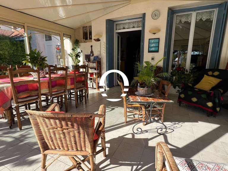 Maison avec Vue sur mer La Bernerie-en-Retz - 3 chambres