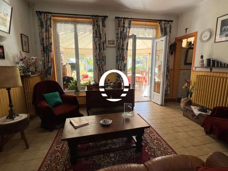 Maison avec Vue sur mer La Bernerie-en-Retz - 3 chambres