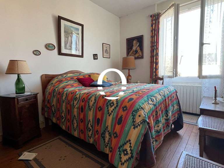 Maison avec Vue sur mer La Bernerie-en-Retz - 3 chambres