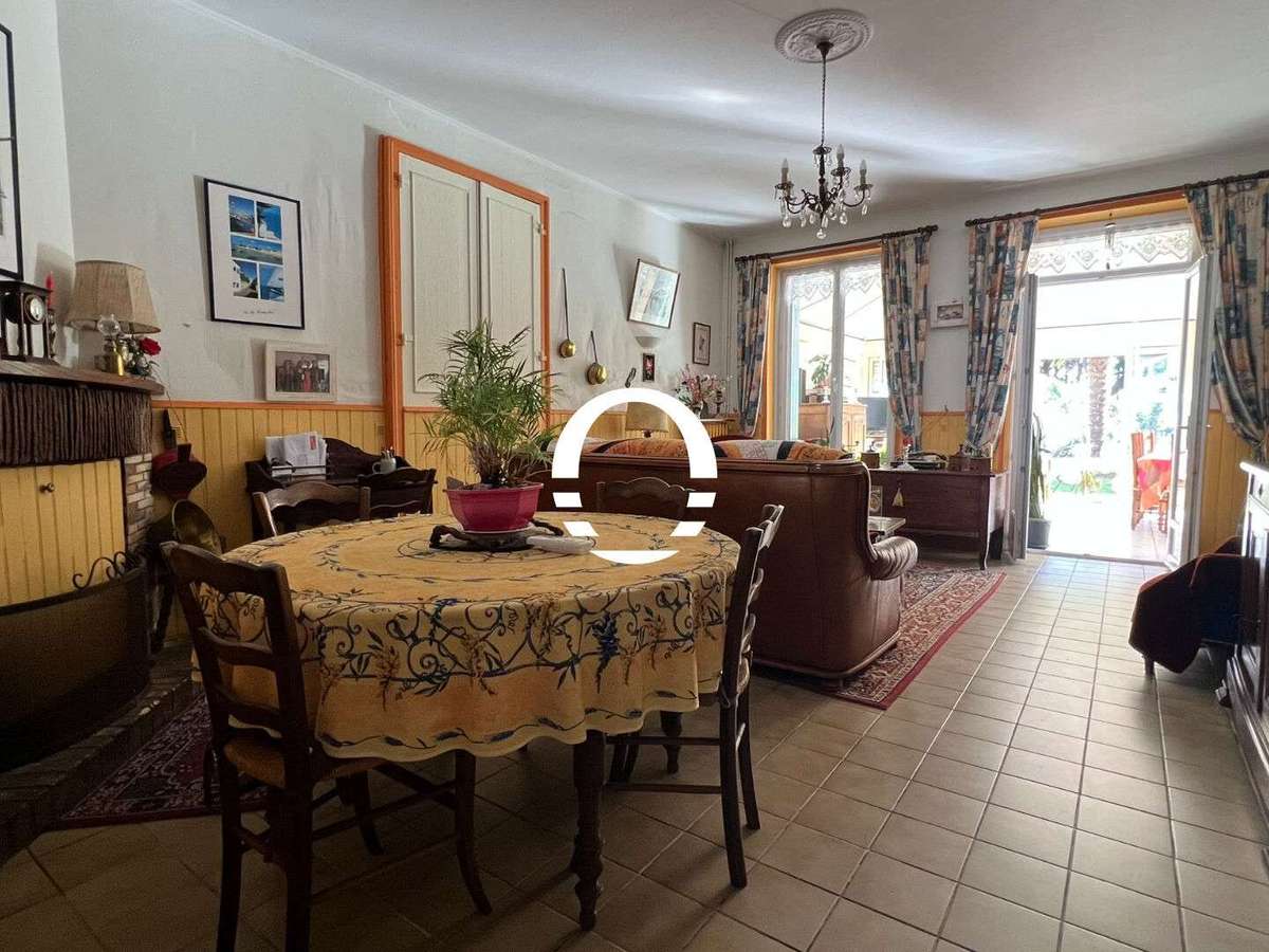 Maison La Bernerie-en-Retz