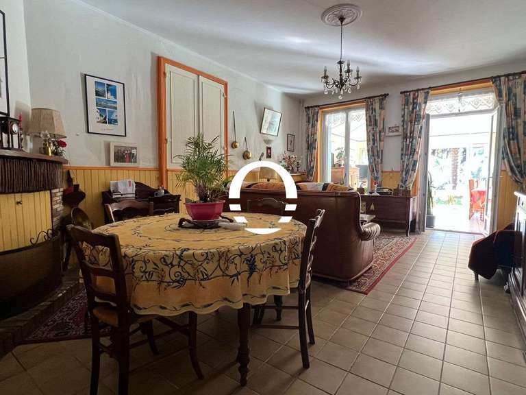 Maison avec Vue sur mer La Bernerie-en-Retz - 3 chambres