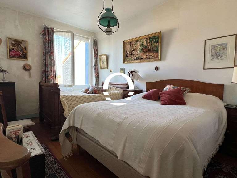 Maison avec Vue sur mer La Bernerie-en-Retz - 3 chambres