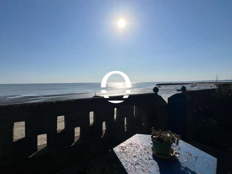 Maison avec Vue sur mer La Bernerie-en-Retz - 3 chambres