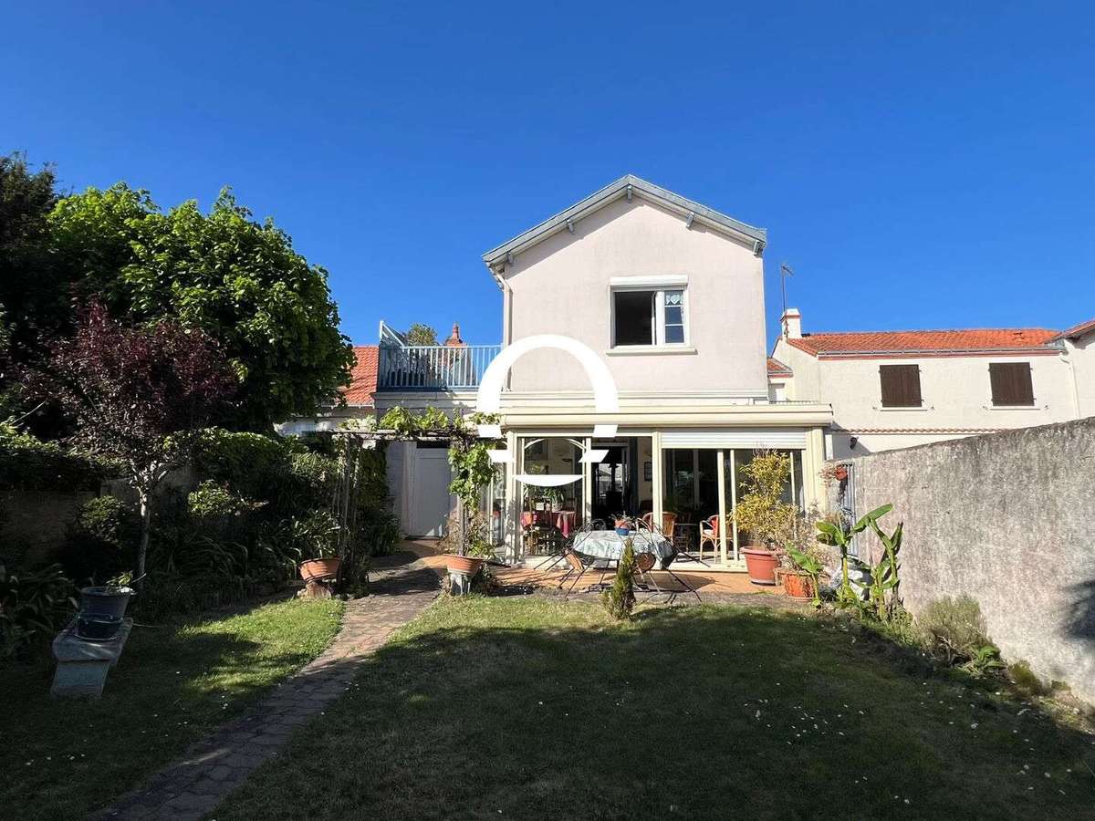 Maison La Bernerie-en-Retz
