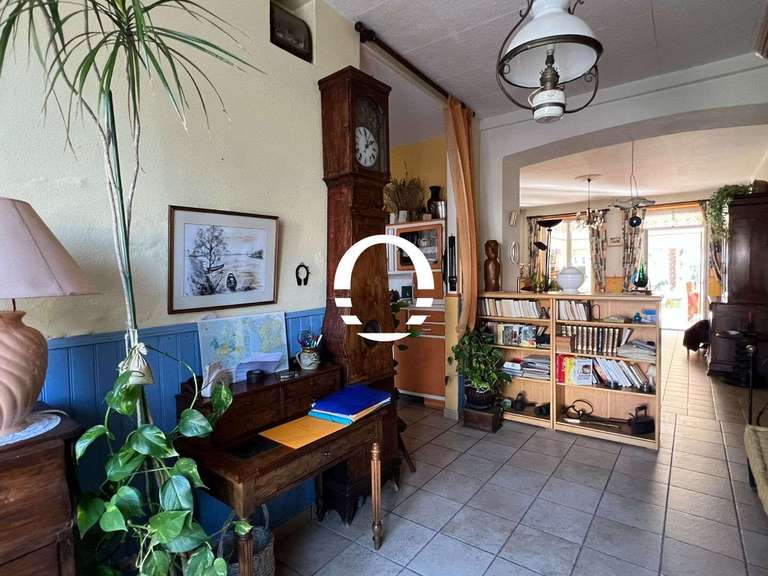 Maison avec Vue sur mer La Bernerie-en-Retz - 3 chambres
