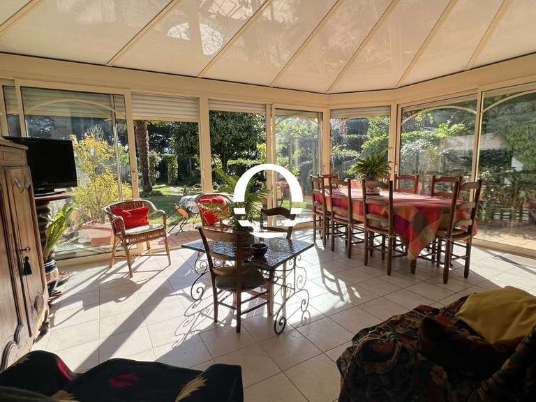 Maison avec Vue sur mer La Bernerie-en-Retz - 3 chambres