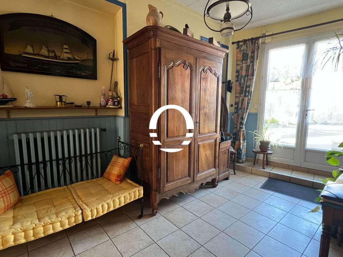 Maison La Bernerie-en-Retz