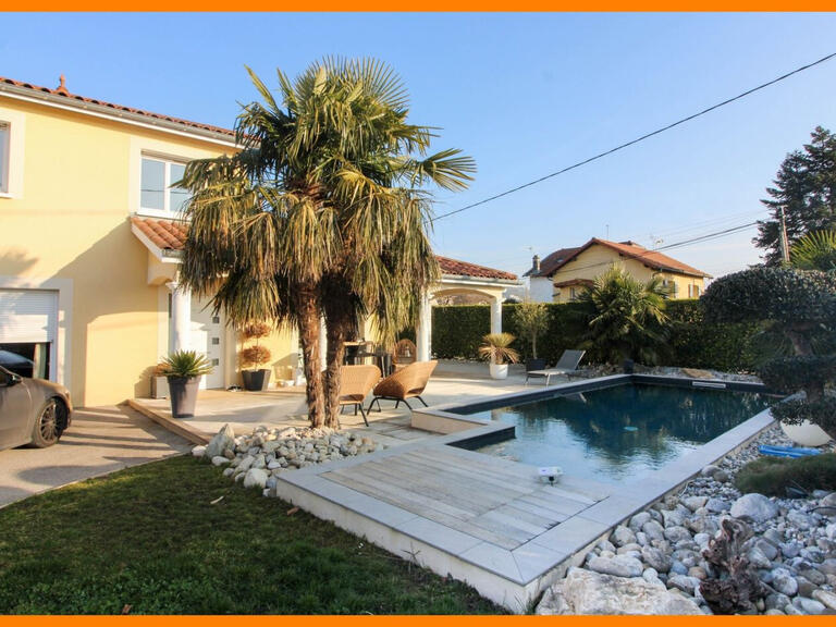 Maison La Boisse - 145m²