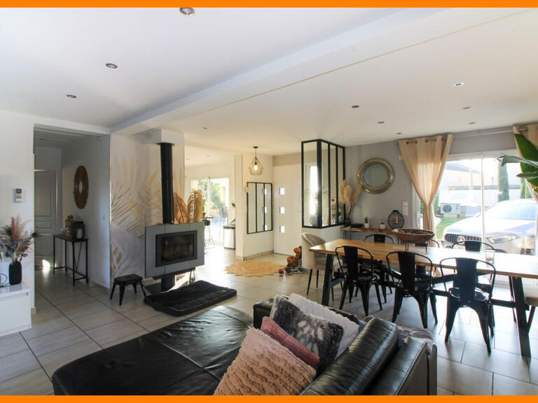Maison La Boisse - 145m²