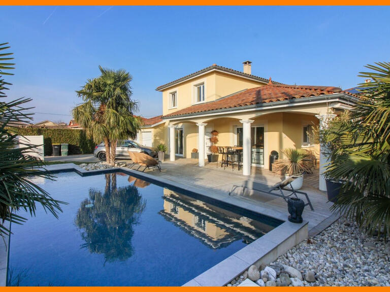 Maison La Boisse - 145m²