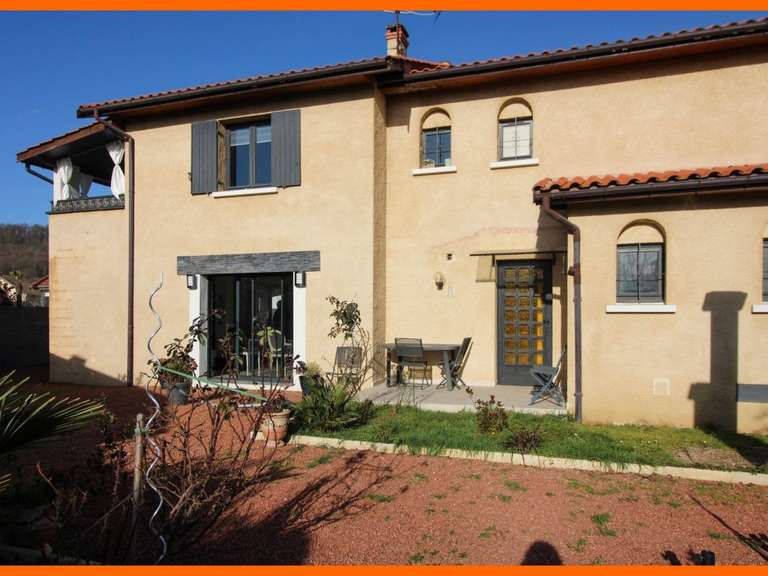 House La Boisse - 205m²