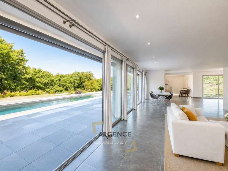 Maison La Boissière - 3 chambres - 235m²
