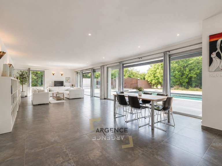 Maison La Boissière - 3 chambres - 235m²