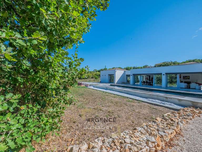 Maison La Boissière - 3 chambres - 235m²