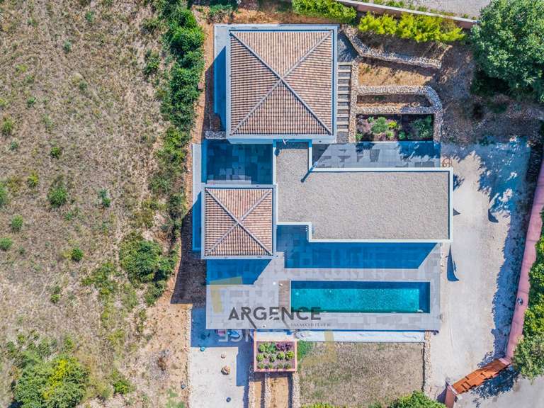 Maison La Boissière - 3 chambres - 235m²