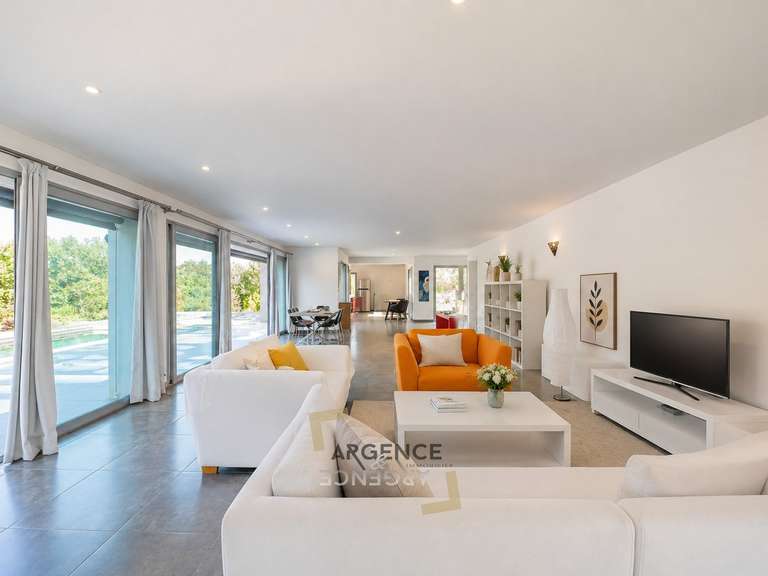 Maison La Boissière - 3 chambres - 235m²