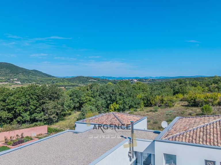 Maison La Boissière - 3 chambres - 235m²
