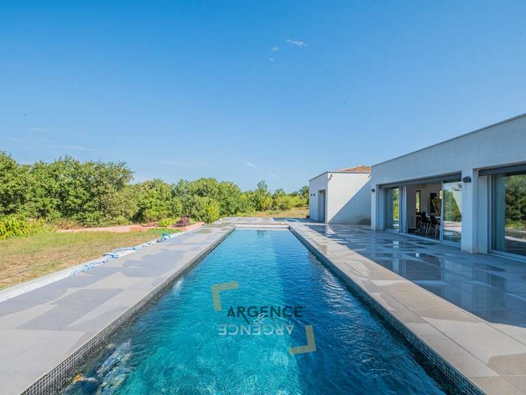 Maison La Boissière - 3 chambres - 235m²
