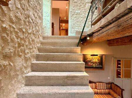 Propriété La Boissière - 6 chambres