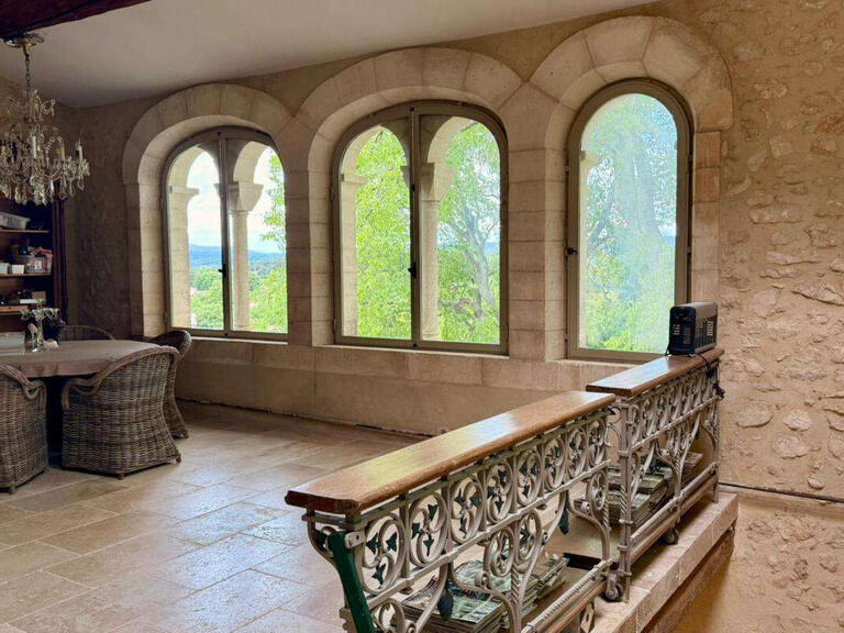 Propriété La Boissière - 6 chambres