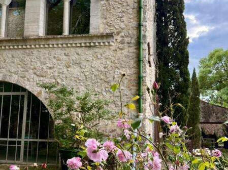 Propriété La Boissière - 6 chambres
