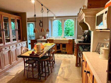 Propriété La Boissière - 6 chambres