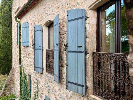 Propriété La Boissière - 6 chambres