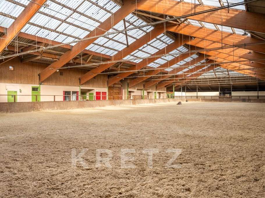 Propriété La Boissière-École