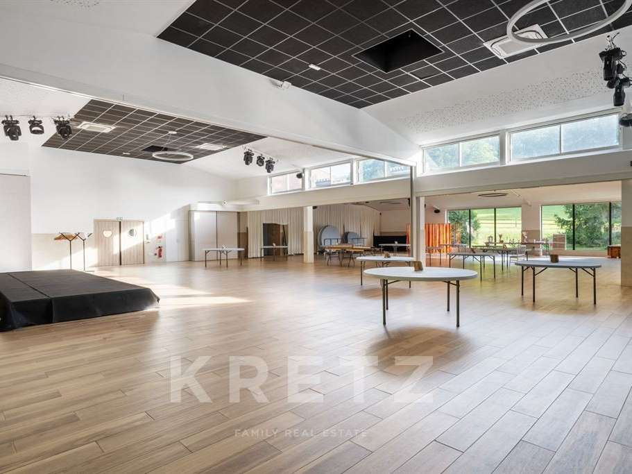 Propriété La Boissière-École