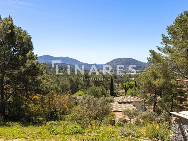 Maison La Bouilladisse - 3 chambres - 215m²