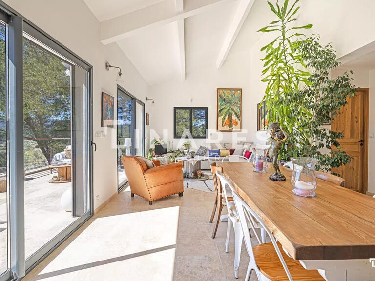 Maison La Bouilladisse - 3 chambres - 215m²